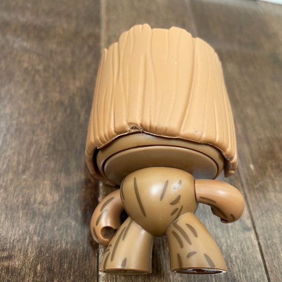 5 Marvel Mighty Muggs Guardian Of The Galaxy - Picture 3 of 8